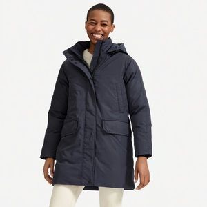 Everlane - The ReNew Military Parka
